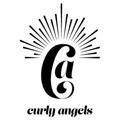 Curly Angels
