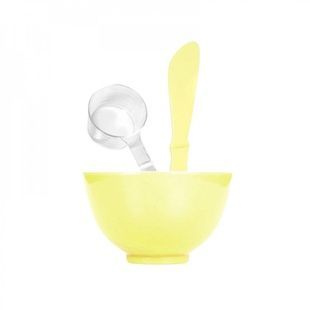 Набір для змішування альгінатної маски Dr.Ceuracle Modeling Mask Applicator Set 8806133616547 фото