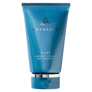 Підтягуючий крем для тіла з ретинолом COSMEDIX A Lift Overnight Vitamin A Body Treatment, 114 г 931412010 фото