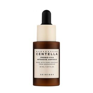 Відновлююча ампульна сироватка для обличчя з пробіотиками Skin 1004 Madagascar Centella Probio-Cica Intensive Ampoule, 30 мл 8809913830634 фото