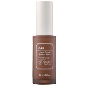 Живильна сироватка з соком клену DEAR, KLAIRS Maple Energy Infusing Serum, 30 мл 8809572893957 фото