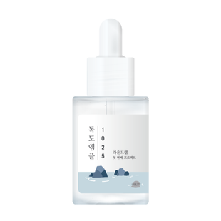 Зволожуюча сироватка для чутливої шкіри ROUND LAB 1025 Dokdo Ampoule, 45 г 8809657124860 фото