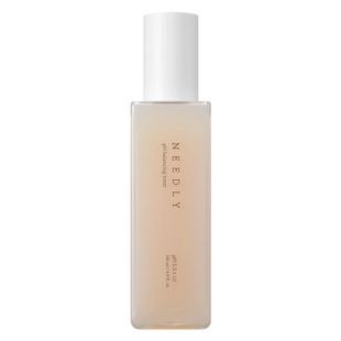Зволожуючий тонер з екстрактом гриба Альбатрелус Needly pH balancing toner, 145 мл 8809455421024 фото