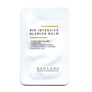 Зволожуючий ВВ крем USOLAB Bio Intensive Blemish Balm, 1.5 мл 8809800002832 фото
