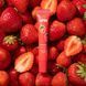 Блиск для губ Lipss Strawberry Lipper SPF20, 10 мл 4820276881068 фото 5