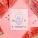 Гідрогелева маска для зволоження і сяяння шкіри обличчя LALARECIPE Glow Face Moisture Mask, 1 шт 8809750462739 фото 3