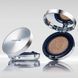 Кушон з полінуклеотидами та вітаміном U CU SKIN Vitamin U Coverfit Cushionpact SPF 50+ / PA++++ 21 тон, 15 г+15 г 8809207224118 фото 3
