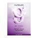 Ліфтинг-маска для контуру обличчя Numbuzin No.9 NAD Bio Lifting Full Cover Facial Mask, 1 шт 8809652587646 фото 1
