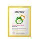 Маска тканинна заспокійлива для дітей ATOPALM Kids Froggy Mask, 1 шт 8809723787272 фото 1
