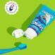 Натуральна зубна паста Solident Kids The Smurfth з фтором 1000 ppm/лісові ягоди, 50 мл 4823109705067 фото 2