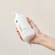 Очищувальний кремовий гель для душу з керамідами Benton Ceramide Calming Ato Cream Body Wash, 300 мл 8809566993120 фото 2