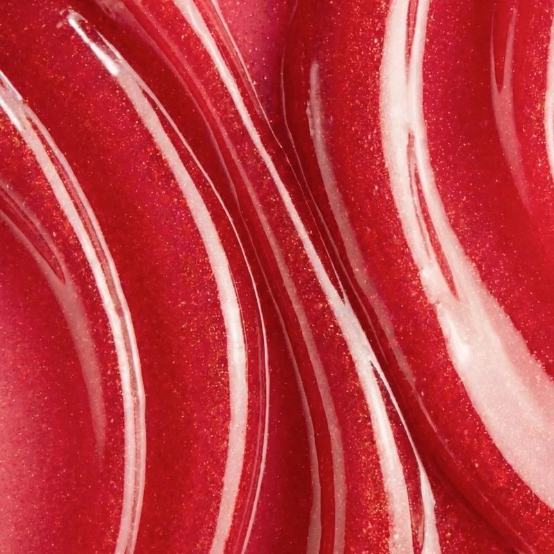 Блиск для губ Lipss Strawberry Lipper SPF20, 10 мл 4820276881068 фото