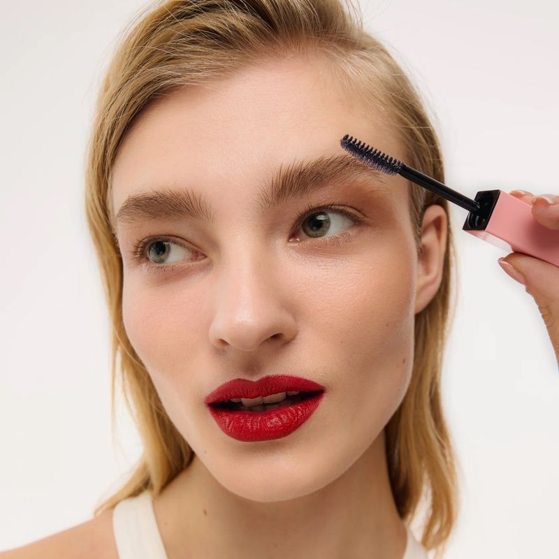 Прозорий гель&ndash;скульптор для брів UNICO Brow Gel Sculpt & Care, 10 г 482356995 фото