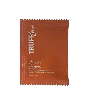 Арганова олійка для волосся TruffLuv Nourish Argan Oil, 5 мл 8004395007318 фото