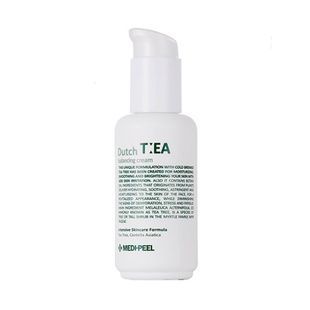 Крем для обличчя балансуючий з чайним деревом Medi-Peel Dutch Tea Balancing Cream, 70 мл 333322 фото