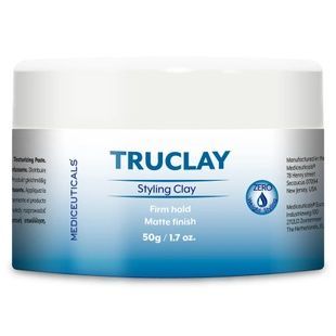 Матова моделююча глина Mediceuticals Truclay, 50 г 8719327176450 фото