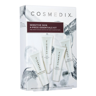 Набір для чутливої шкіри COSMEDIX Sensitive Skin Kit 8555600 фото