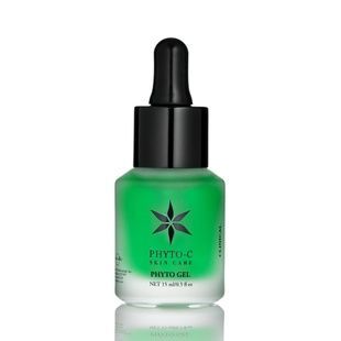 Освітлюючий гель для обличчя Phyto-C Phyto Gel, 15 мл Р3-0115 фото