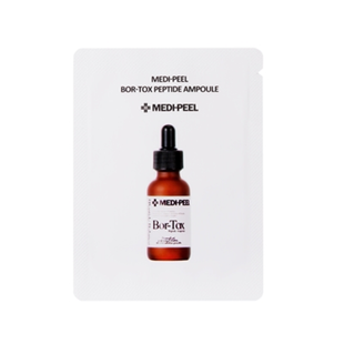 Пептидна сироватка проти зморшок Medi-Peel Bor-Tox Peptide Ampoule, 1.5 мл 4536564543 фото