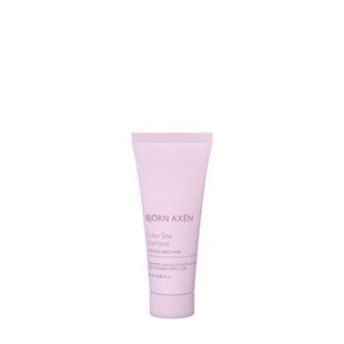 Шампунь для фарбованого волосся BJORN AXEN Color Seal Shampoo, 25 мл 7350001705583 фото