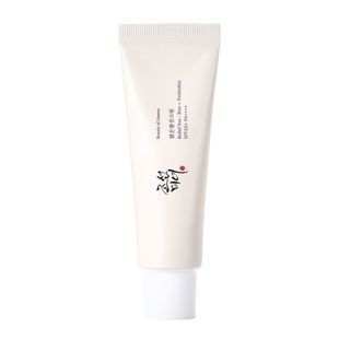 Сонцезахисний крем із пробіотиками Beauty Of Joseon Relief Sun Rice + Probiotics SPF50, 50 мл 8809782555508 фото