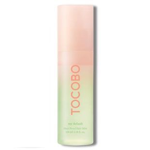 Термозахисний міст для волосся TOCOBO Heat Proof Hair Mist 02 My Default, 100 мл 8809835064773 фото