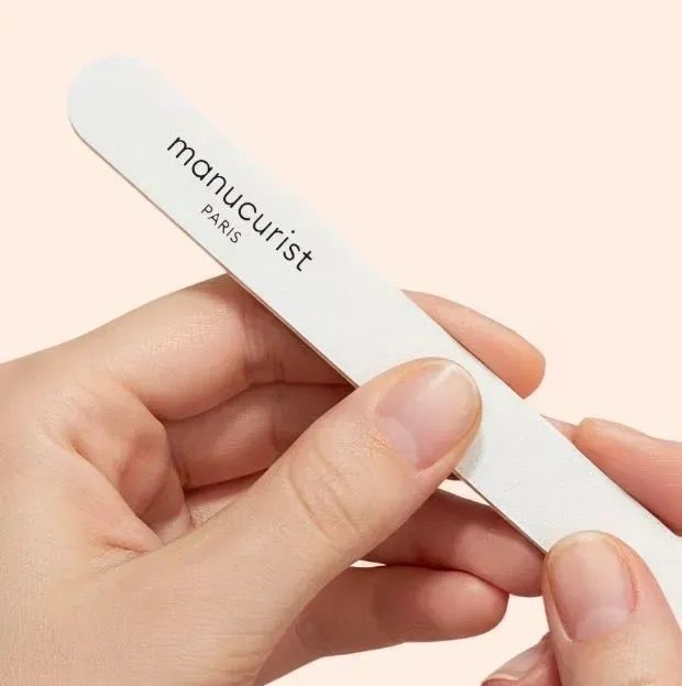 Пилочка для нігтів Manucurist Nail File 3662263123543 фото