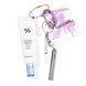 Брелок з UV індикатором та сонцезахистом Dr.Ceuracle Hyal Reyouth Moist Sun SPF 50 / PA++++, 50 мл 46578 фото 1