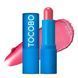 Кремовий відтінковий бальзам для губ Tocobo Powder Cream Lip Balm 032 Rose Petal, 3.5 г 8809835060119 фото 1
