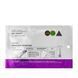 Ліфтинг-маска для овалу обличчя з мікроголками VT Cosmetics Reedle Shot Lifting Mask, 1 шт VTC045 фото 1