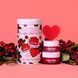 Подарунковий набір для догляду за губами &laquo;Брусниця&raquo; NCLA Beauty Winter Berries Lip Care Set Короткий термін, 3 в 1 860011722885 фото 2