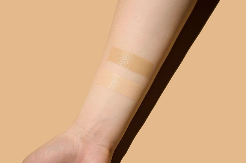 Веганський тональний ББ-крем з екстрактом комбучі Dr.Ceuracle Vegan Kombucha Tea BB Cream, 30 мл 8806133615270 фото