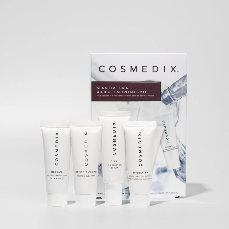 Набір для чутливої шкіри COSMEDIX Sensitive Skin Kit 8555600 фото