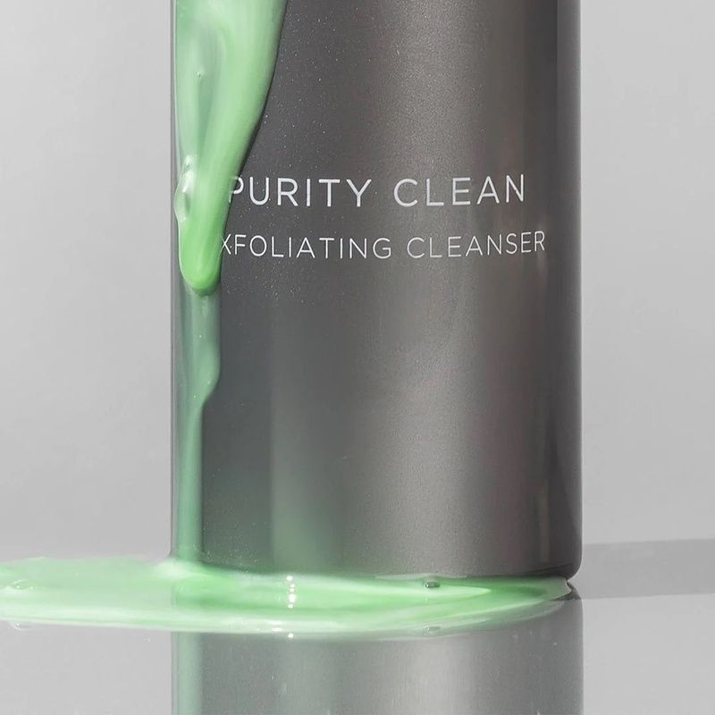 Відлущуючий очищуючий засіб COSMEDIX Purity Clean Exfoliating Cleanser, 150 мл 931105010 фото