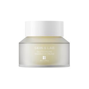 Крем для рівного тону шкіри з глутатіоном SKIN&LAB Glutathione Radiance Cream, 50 мл 8809525935987 фото