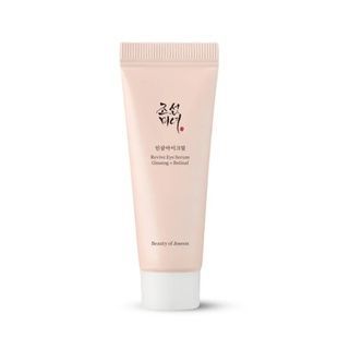 Крем для зони навколо очей з ретиналем Beauty Of Joseon Revive Eye Serum Ginseng + Retinal, 10 мл 8809975190288 фото