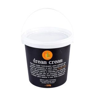 Маска для інтенсивного зволоження Lola From Rio DREAM CREAM, 3 кг 7898501327077 фото