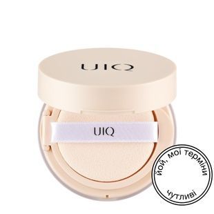 Мультифункціональна пудра-есенція UIQ Biome Barrier&trade; Essence in Powder, 6 г 8809771750136 фото