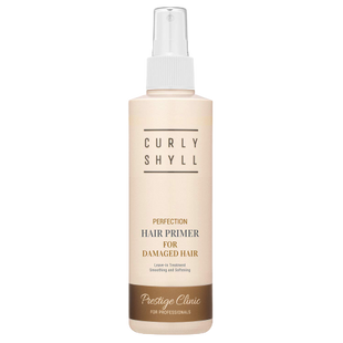 Мультифункціональний праймер для волосся CURLY SHYLL Nutrition Hair Primer, 200 мл 8809659200289 фото