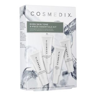 Набір для шкіри, схильної до пігментації COSMEDIX Even Skin Tone Kit 8555700 фото