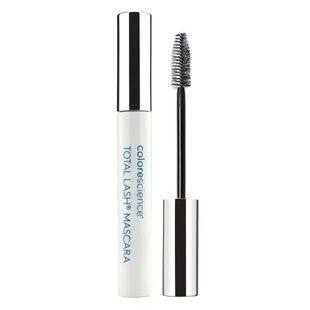 Туш для вій з пептидною сироваткою Colorescience Total Lash Mascara Black, 8 мл 302908929 фото