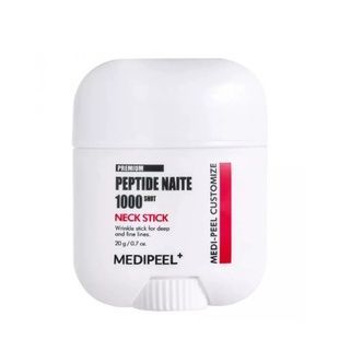 Зміцнюючий пептидний стік для шиї та декольте Medi-Peel Premium Naite Thread Neck Stick, 20 г 8809941820942 фото