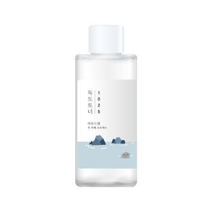Зволожуючий тонер ROUND LAB 1025 Dokdo Toner, 100 мл 8809657115387 фото