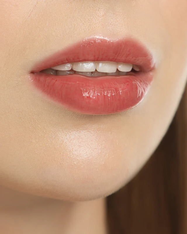 Блиск для губ з ментолом UNICO AMOUR Lip Gloss, 12 мл 482907655 фото