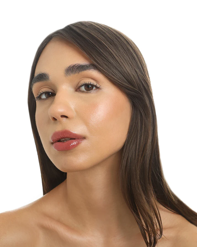 Блиск для губ з ментолом UNICO AMOUR Lip Gloss, 12 мл 482907655 фото