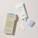 Зволожуючий сонцезахисний крем UIQ Biome Remedy&trade; Watery Sun Cream SPF 50+ PA++++, 50 мл 8809771750327 фото 4