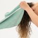 Тюрбан для волосся BJORN AXEN Hair Towel Wrap Grey 7350001701158 фото 4
