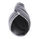 Тюрбан для волосся BJORN AXEN Hair Towel Wrap Grey 7350001701158 фото