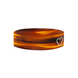 Заколка для волосся Emi Jay ponytail barrette in tortoise heart 357100 фото 1