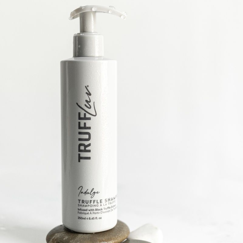 Шампунь для волосся з трюфелем TruffLuv Truffle Shampoo, 15 мл 7290000000612 фото